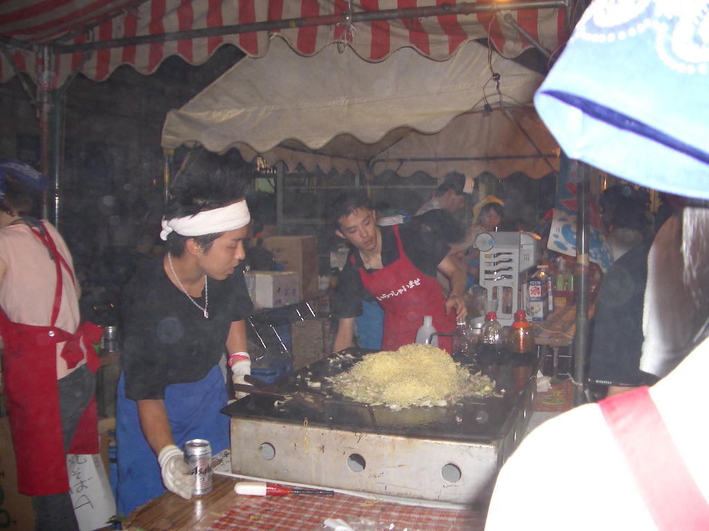 yakisoba