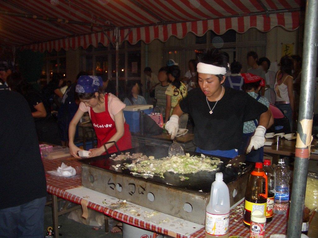 yakisoba