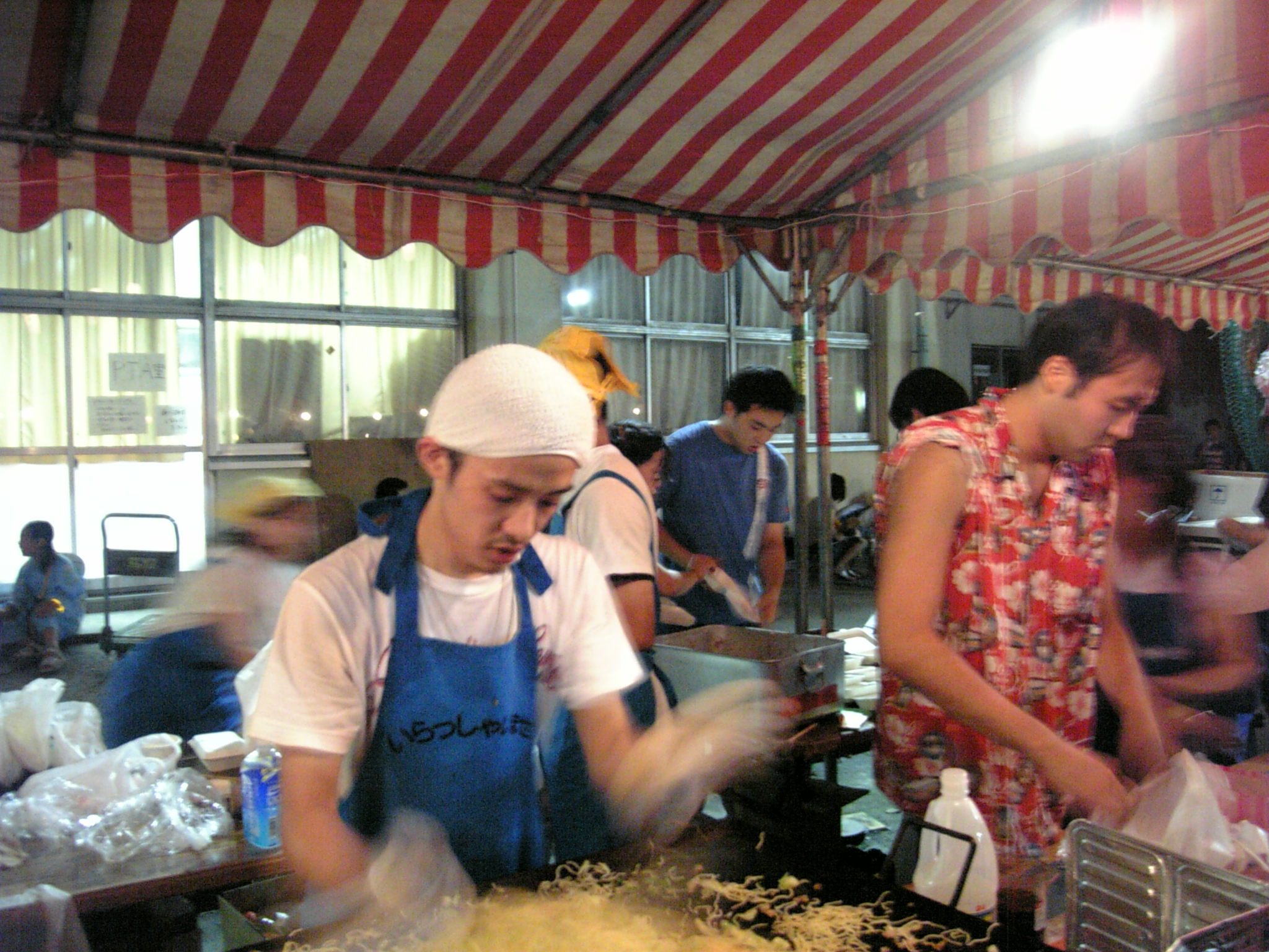 yakisoba